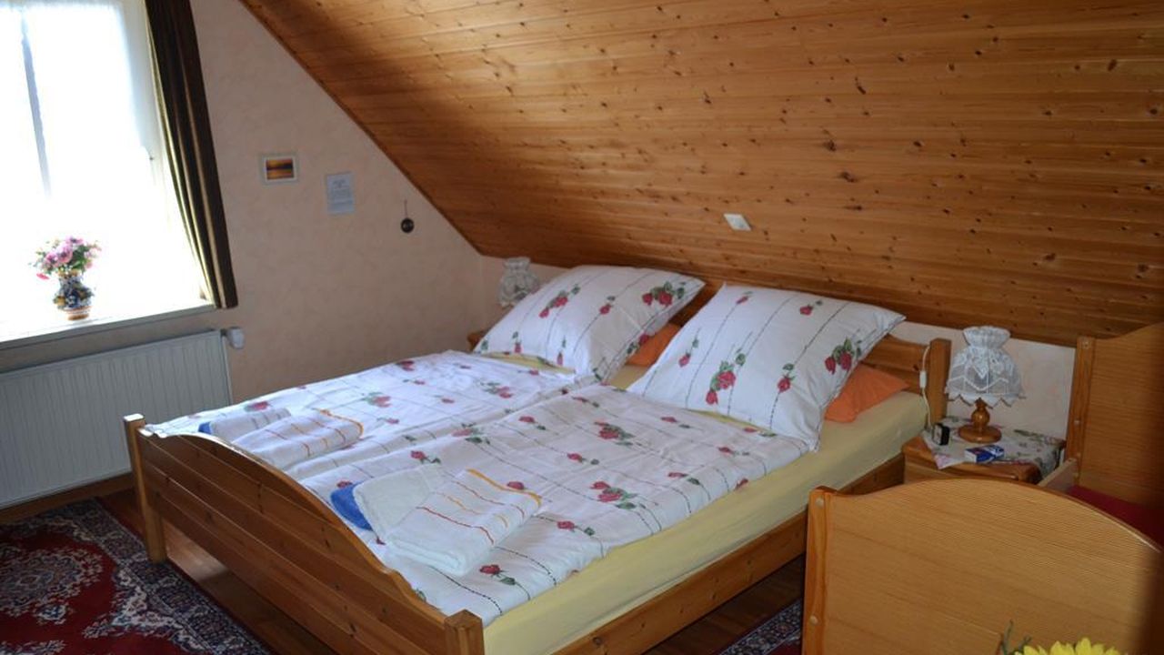 Schlafzimmer Schlafzimmer